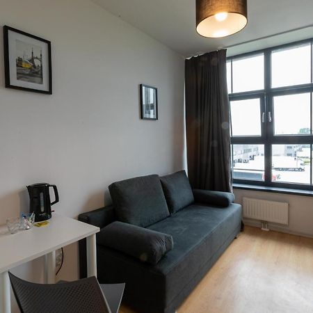 Sleepwell Apartments Βρότσλαβ Εξωτερικό φωτογραφία