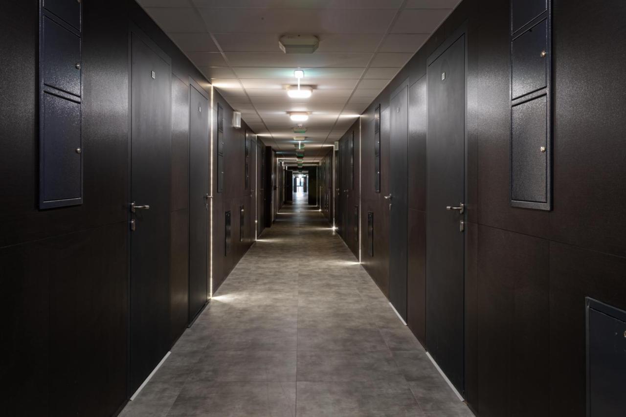 Sleepwell Apartments Βρότσλαβ Εξωτερικό φωτογραφία