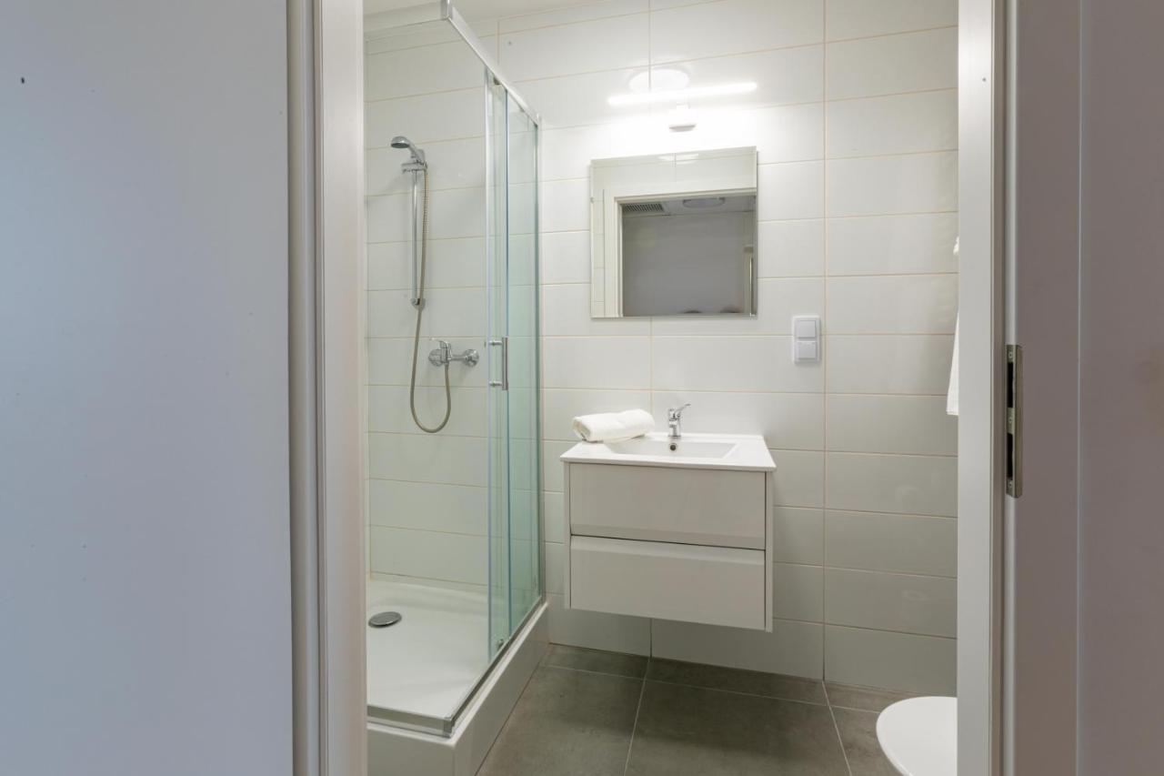 Sleepwell Apartments Βρότσλαβ Εξωτερικό φωτογραφία