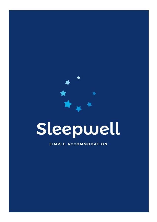 Sleepwell Apartments Βρότσλαβ Εξωτερικό φωτογραφία