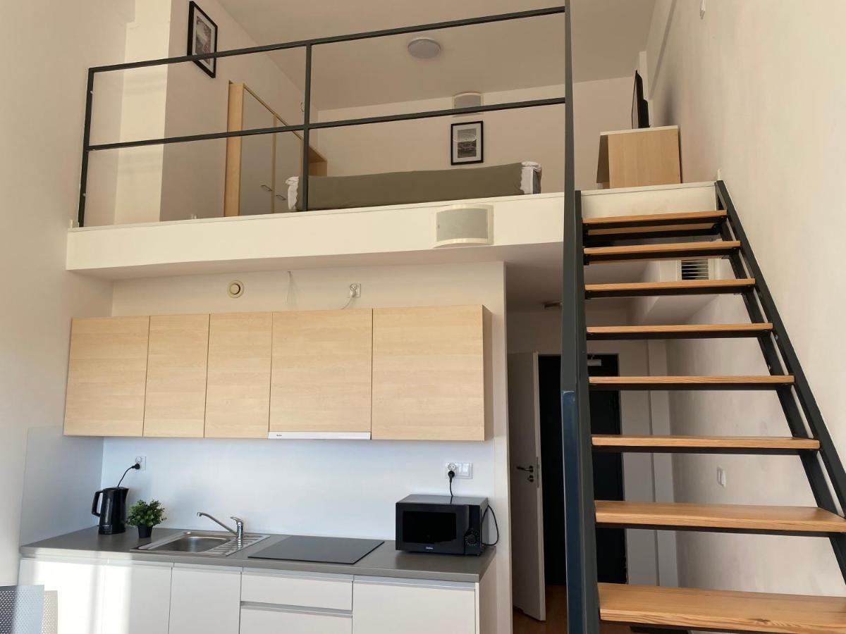 Sleepwell Apartments Βρότσλαβ Εξωτερικό φωτογραφία
