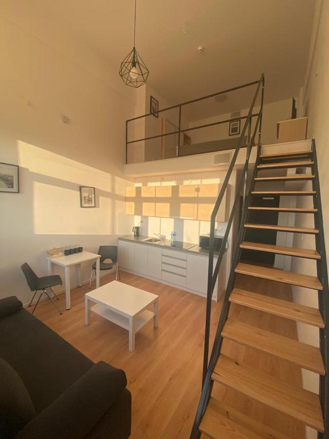 Sleepwell Apartments Βρότσλαβ Εξωτερικό φωτογραφία