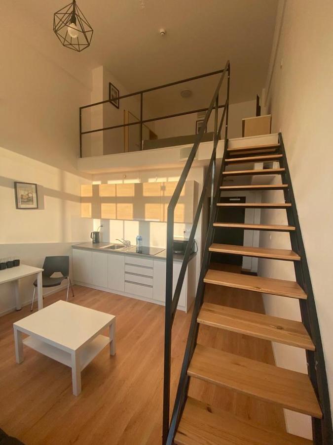 Sleepwell Apartments Βρότσλαβ Εξωτερικό φωτογραφία